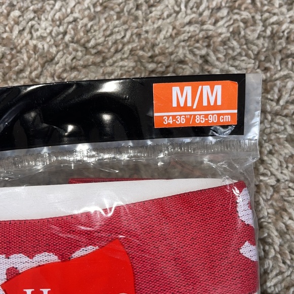 Supreme | Hanes Thermal Pant - Picture 7 of 9